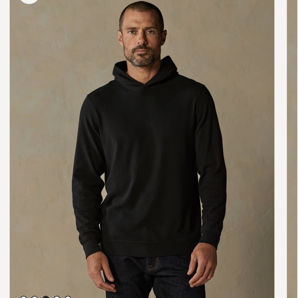 Puremeso Essential Hoodie